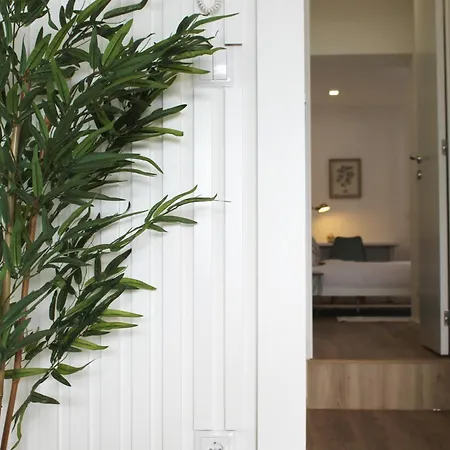 Hideaway Light, Style And Peace * Valbom (Gondomar)