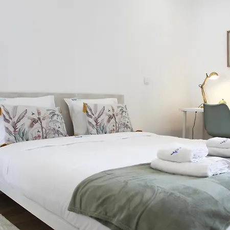Hideaway Light, Style And Peace * Valbom (Gondomar)