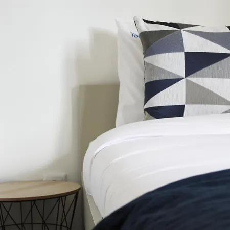 Hideaway Light, Style And Peace Apartman