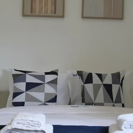 Hideaway Light, Style And Peace Valbom