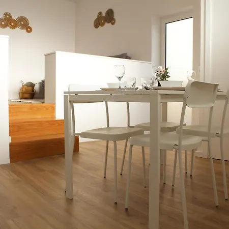 Apartament Hideaway Light, Style And Peace