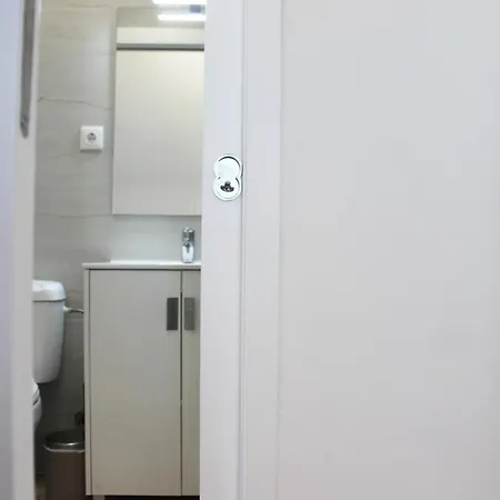 Apartament Hideaway Light, Style And Peace *