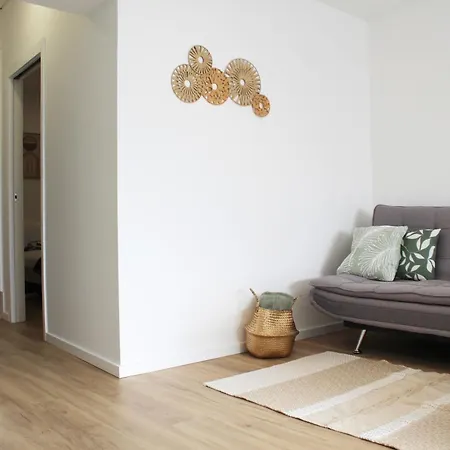 Hideaway Light, Style And Peace Apartment