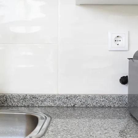 Hideaway Light, Style And Peace Apartament *