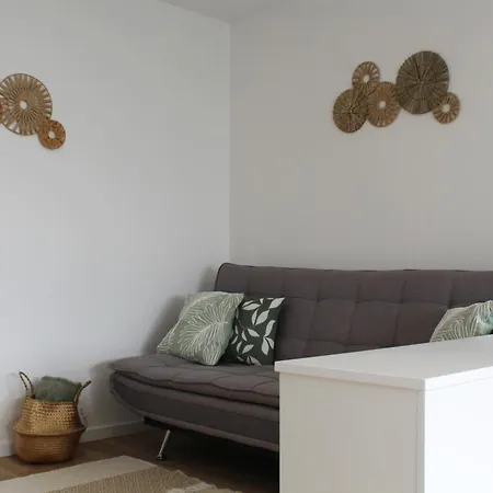Hideaway Light, Style And Peace Apartment Valbom (Gondomar)