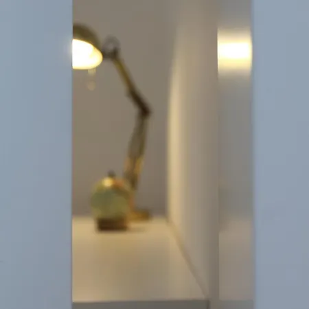 Apartment Hideaway Light, Style And Peace