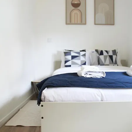 Hideaway Light, Style And Peace Apartment Valbom (Gondomar)