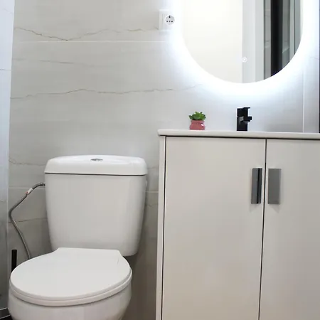 Hideaway Light, Style And Peace Apartament