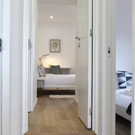 Hideaway Light, Style And Peace Valbom (Gondomar)
