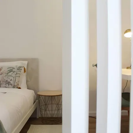Hideaway Light, Style And Peace Apartament Valbom (Gondomar)