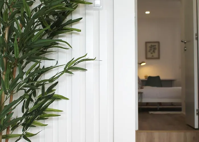 Hideaway Light, Style And Peace * Valbom (Gondomar)