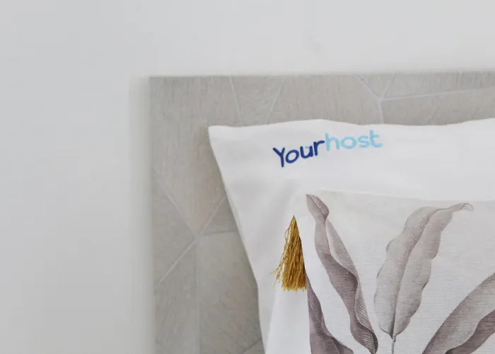 Hideaway Light, Style And Peace Lejlighed