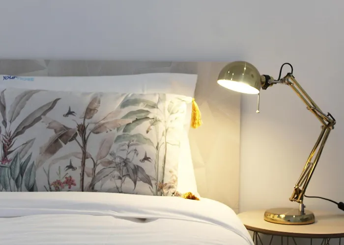 Hideaway Light, Style And Peace Valbom (Gondomar)