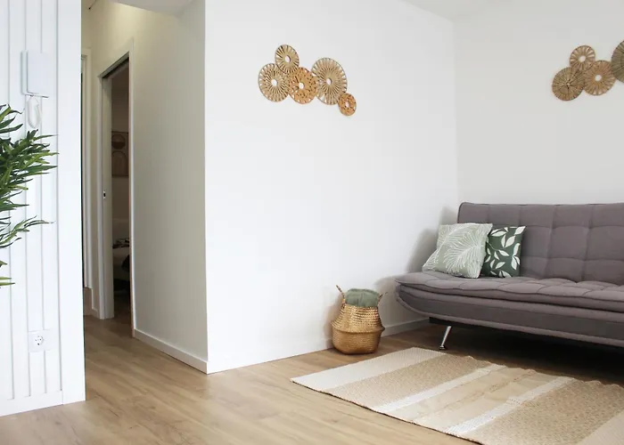 Hideaway Light, Style And Peace 아파트