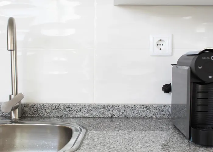 Hideaway Light, Style And Peace 아파트 *