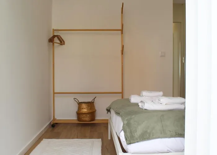 Hideaway Light, Style And Peace * Valbom (Gondomar)