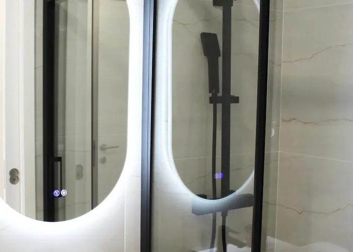 Hideaway Light, Style And Peace