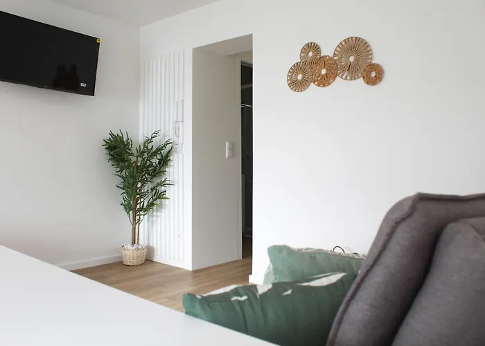 Hideaway Light, Style And Peace Valbom (Gondomar)