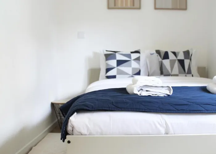 Hideaway Light, Style And Peace 아파트 Valbom (Gondomar)